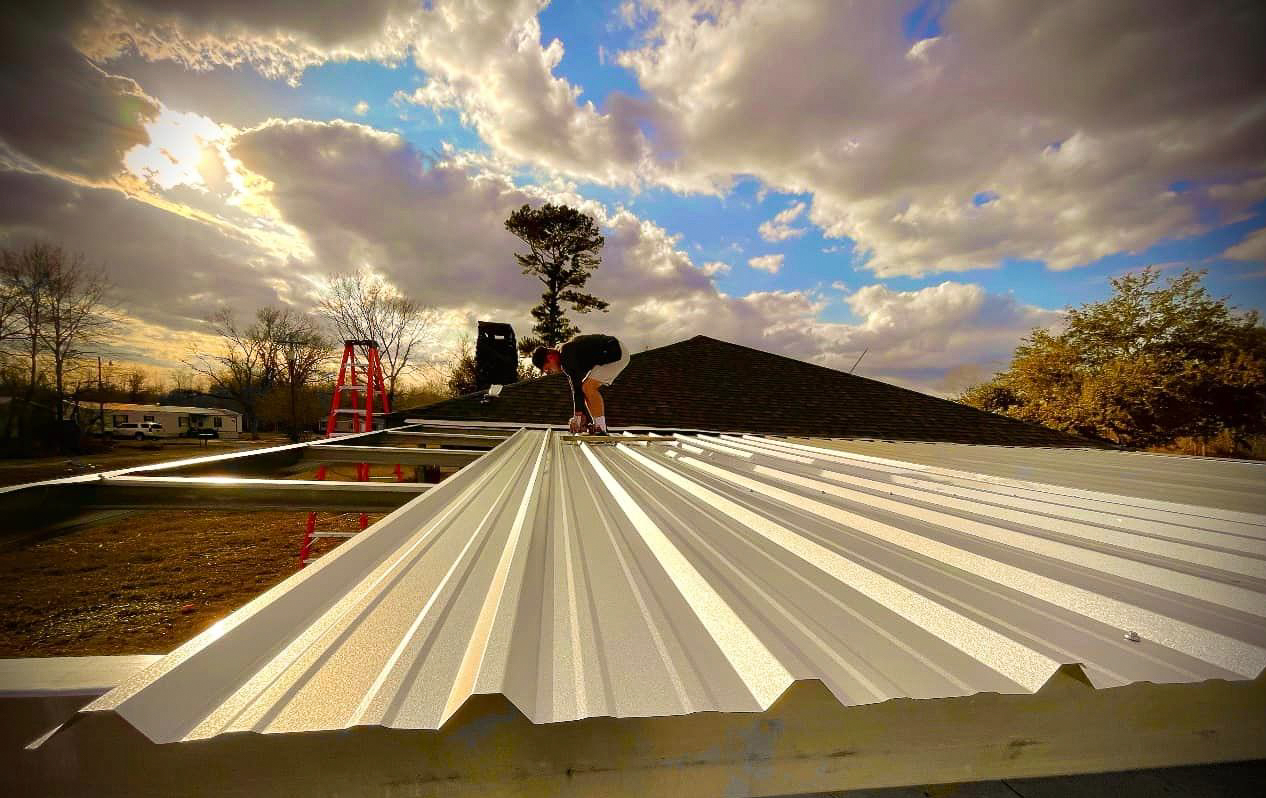 330800943_684064083407872_9215264389831467357_n drone image of home that needed louisiana roofing company